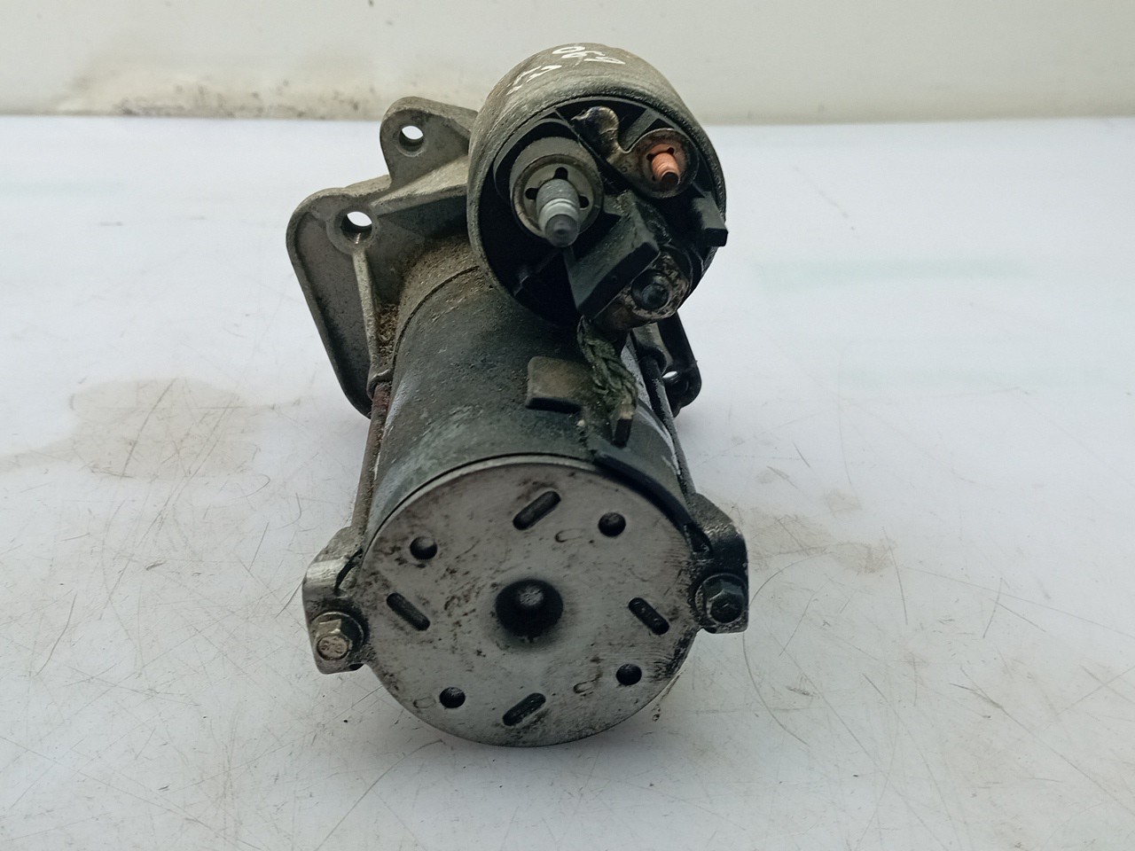 Motor de arranque DACIA Duster (HS_) Imagem-2