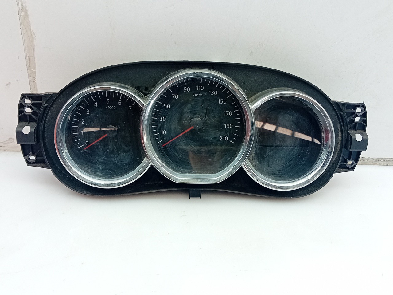 Instrument cluster DACIA Duster (HS_) Imagem-1