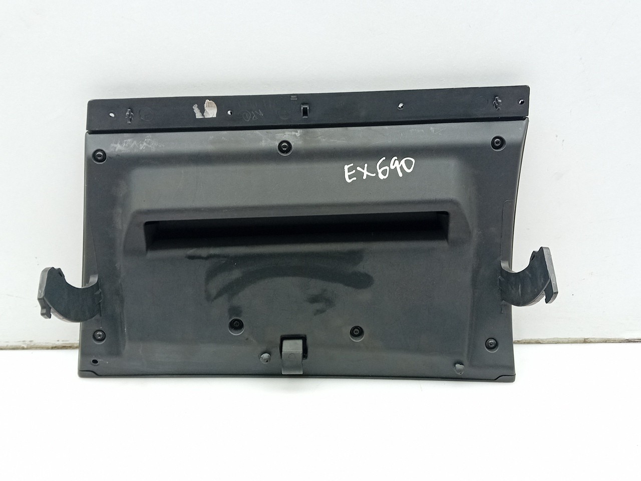 Glove Box / Compartment DACIA Duster (HS_) Imagem-1