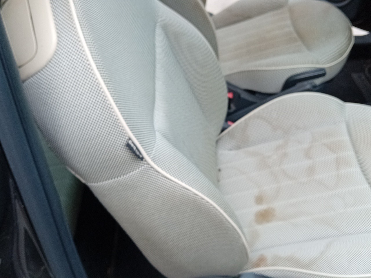 Airbag Derecho FIAT 500 (312_) Imagem-1