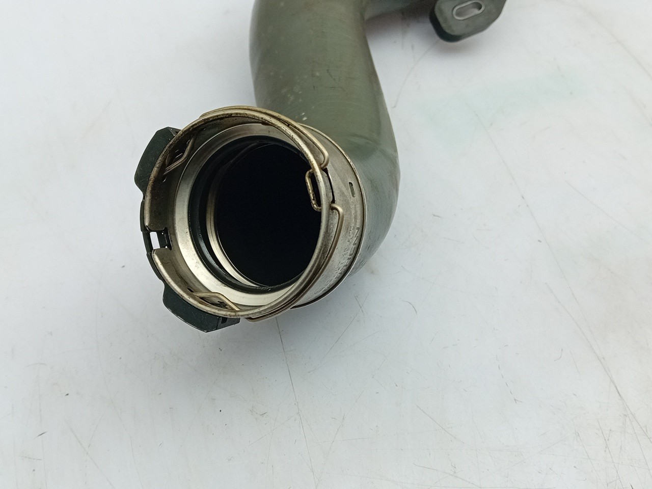 Intercooler pipe DACIA Duster (HS_) Imagem-1