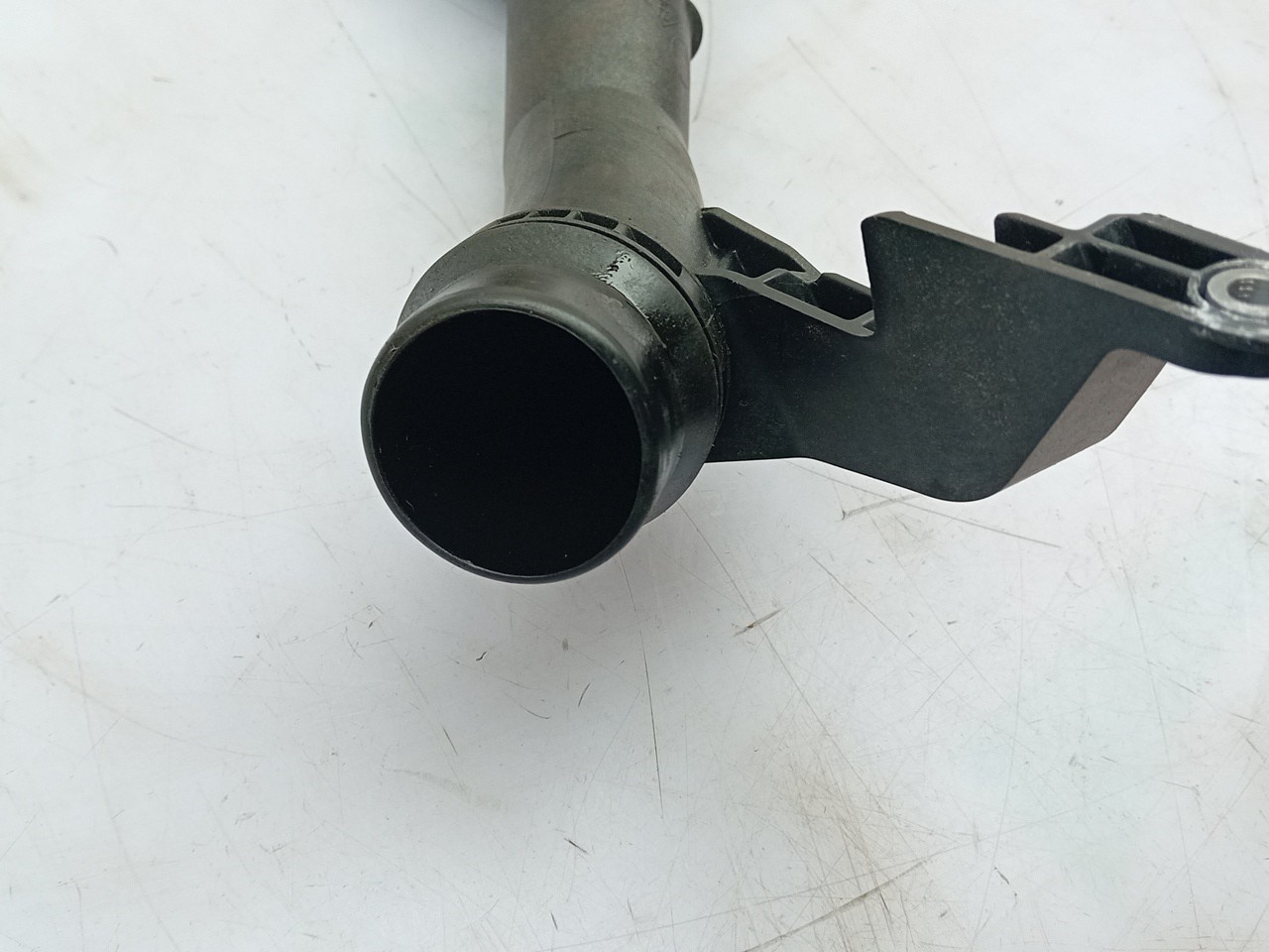 Intercooler pipe DACIA Duster (HS_) Imagem-2