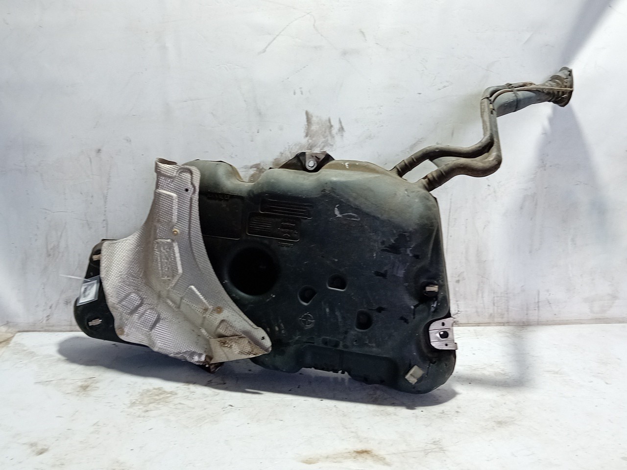 Depósito de combustible DACIA Duster (HS_) Imagem-1
