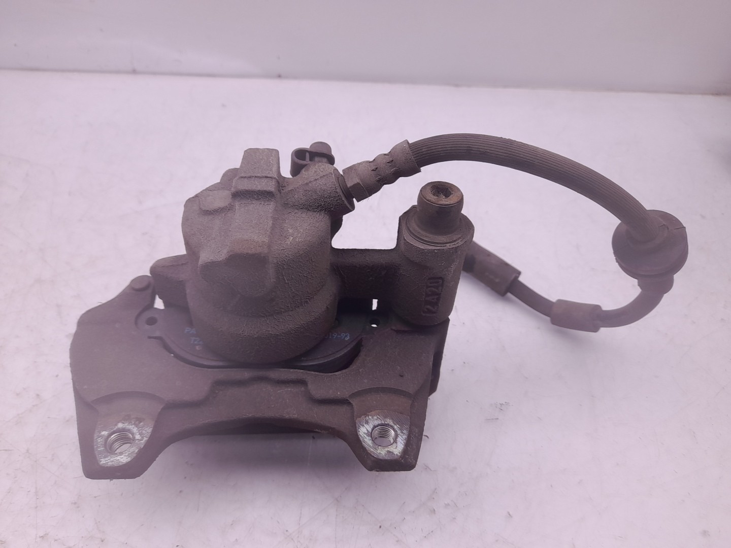 Pinza de freno Delantero Derecho FIAT 500 (312_) Imagem-1