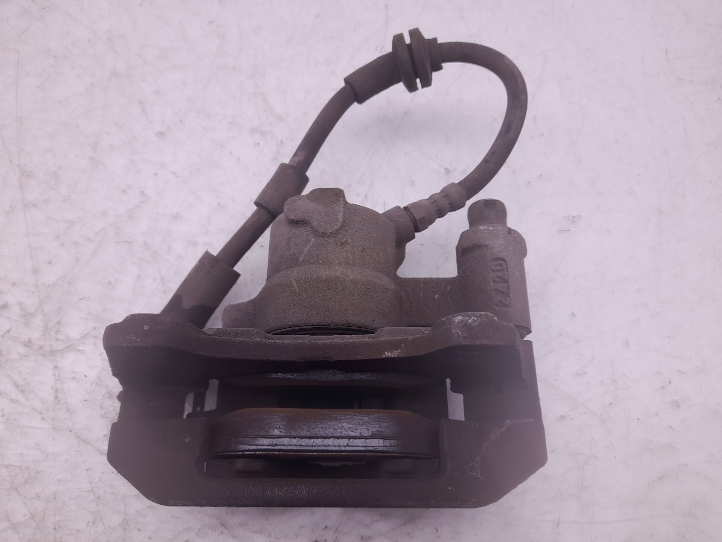Pinza de freno Delantero Derecho FIAT 500 (312_) Imagem-2
