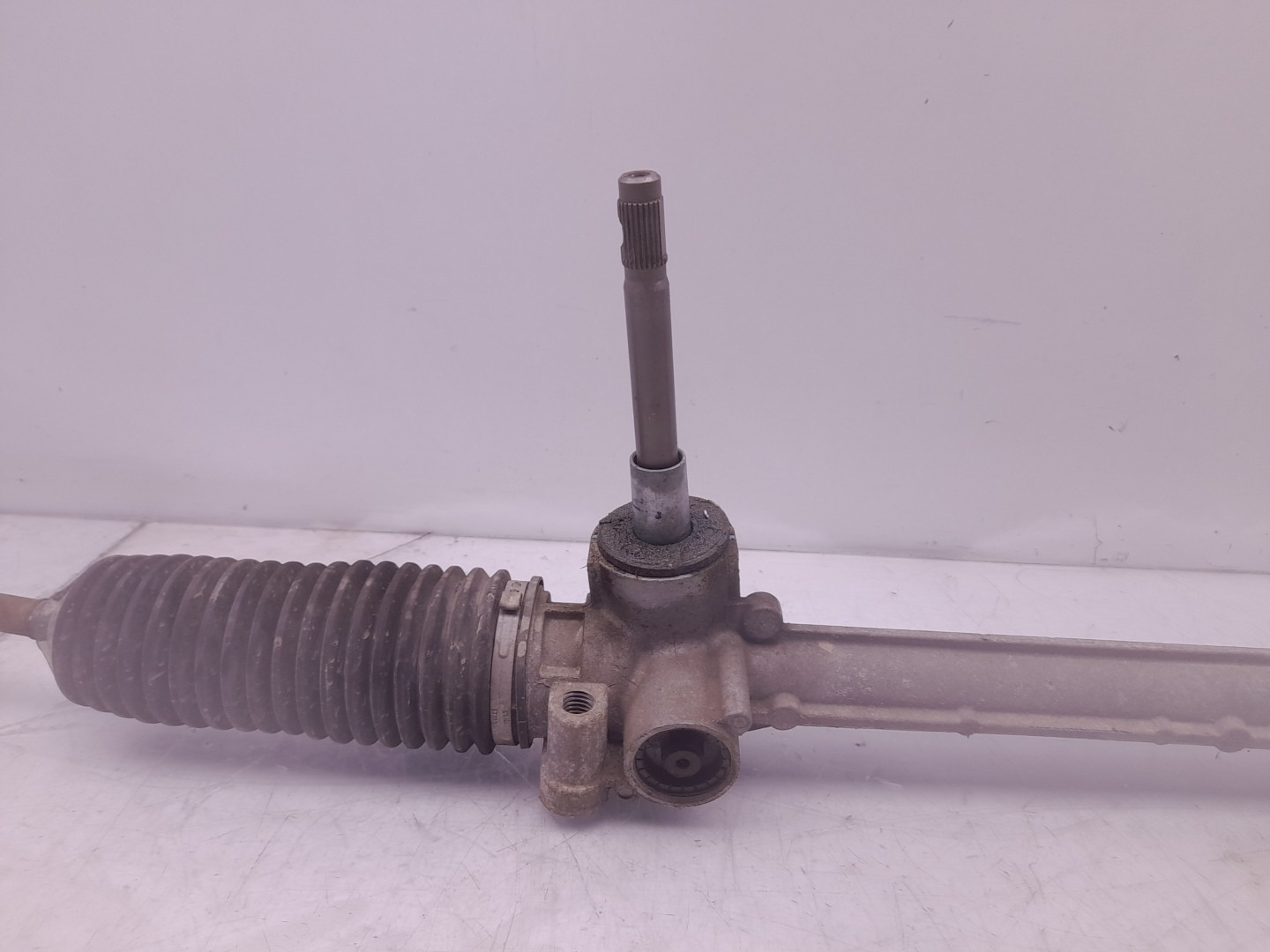 Steering box FIAT 500 (312_) Imagem-1