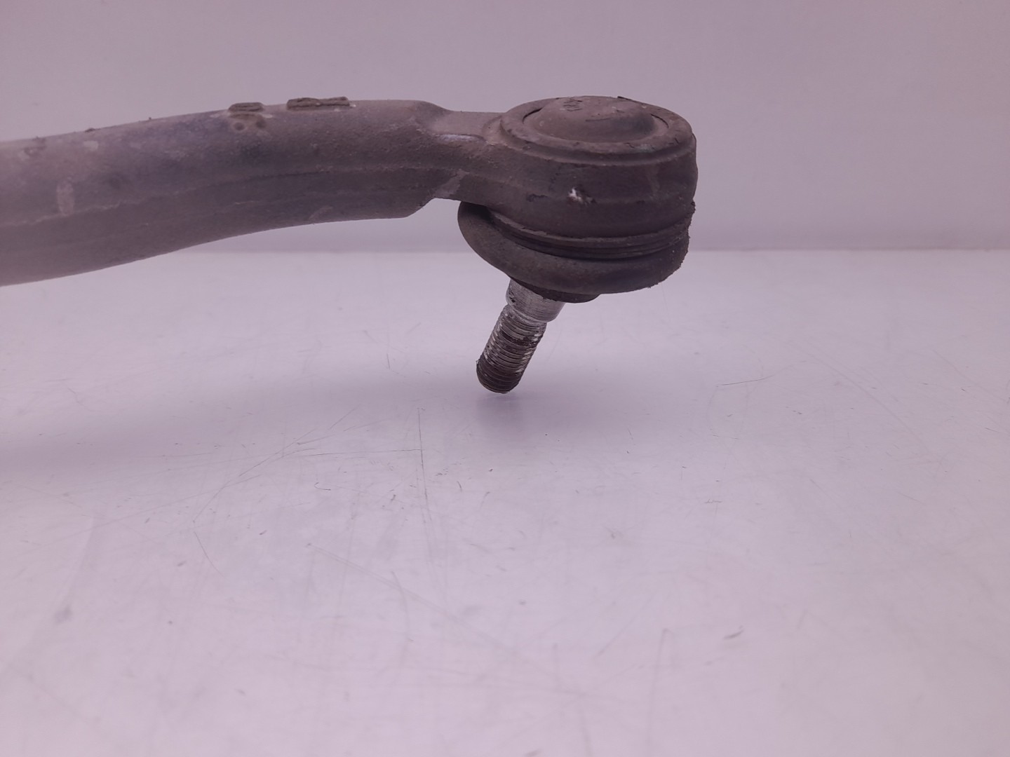 Steering box FIAT 500 (312_) Imagem-2