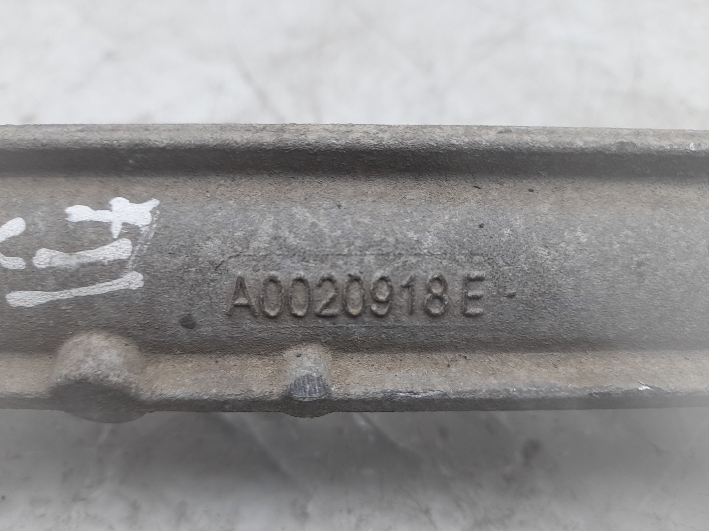 Steering box FIAT 500 (312_) Imagem-3