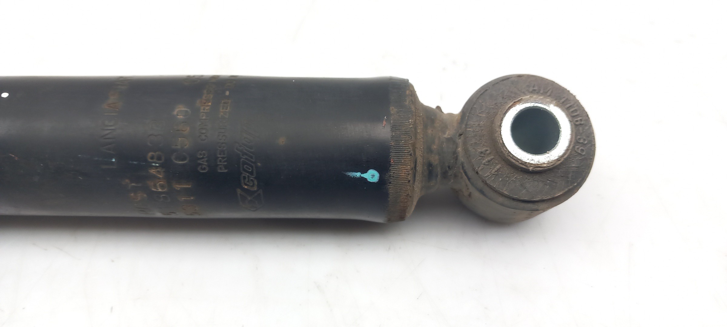 Right Rear Shock Absorber FIAT 500 (312_) Imagem-1