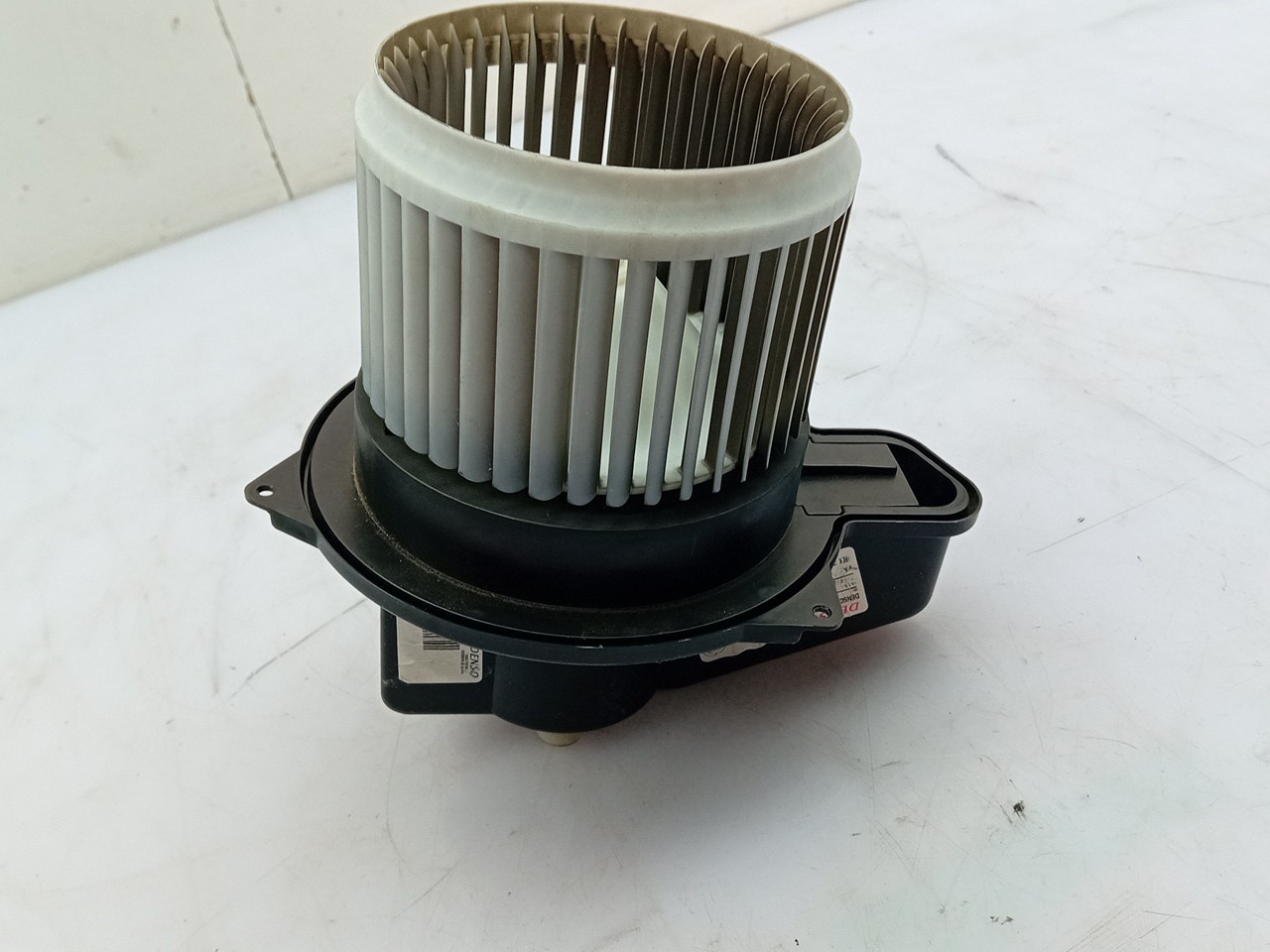 Motor de calefacción FIAT 500 (312_) Imagem-1