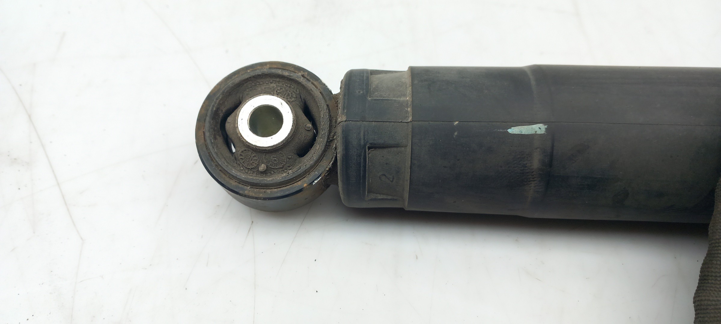 Left Rear Shock Absorber FIAT 500 (312_) Imagem-2