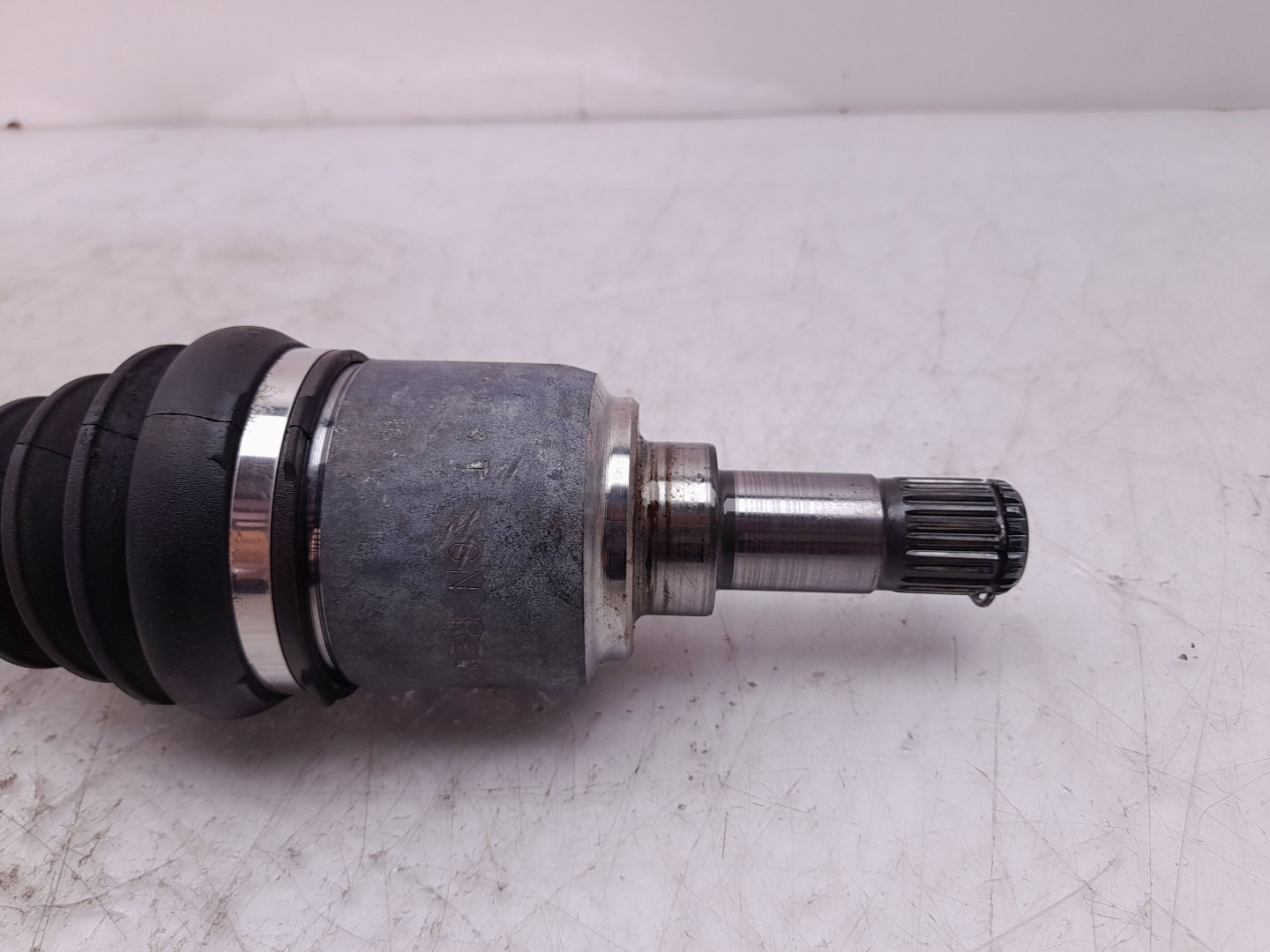 Transmission avant gauche FIAT 500 (312_) Imagem-2