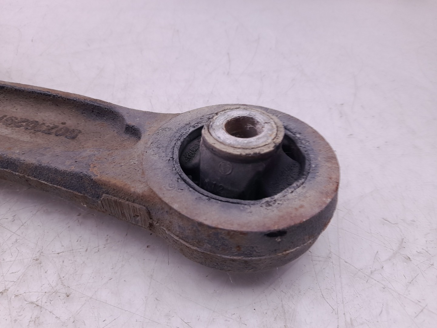 Bras de suspension Avant gauche FIAT 500 (312_) Imagem-1