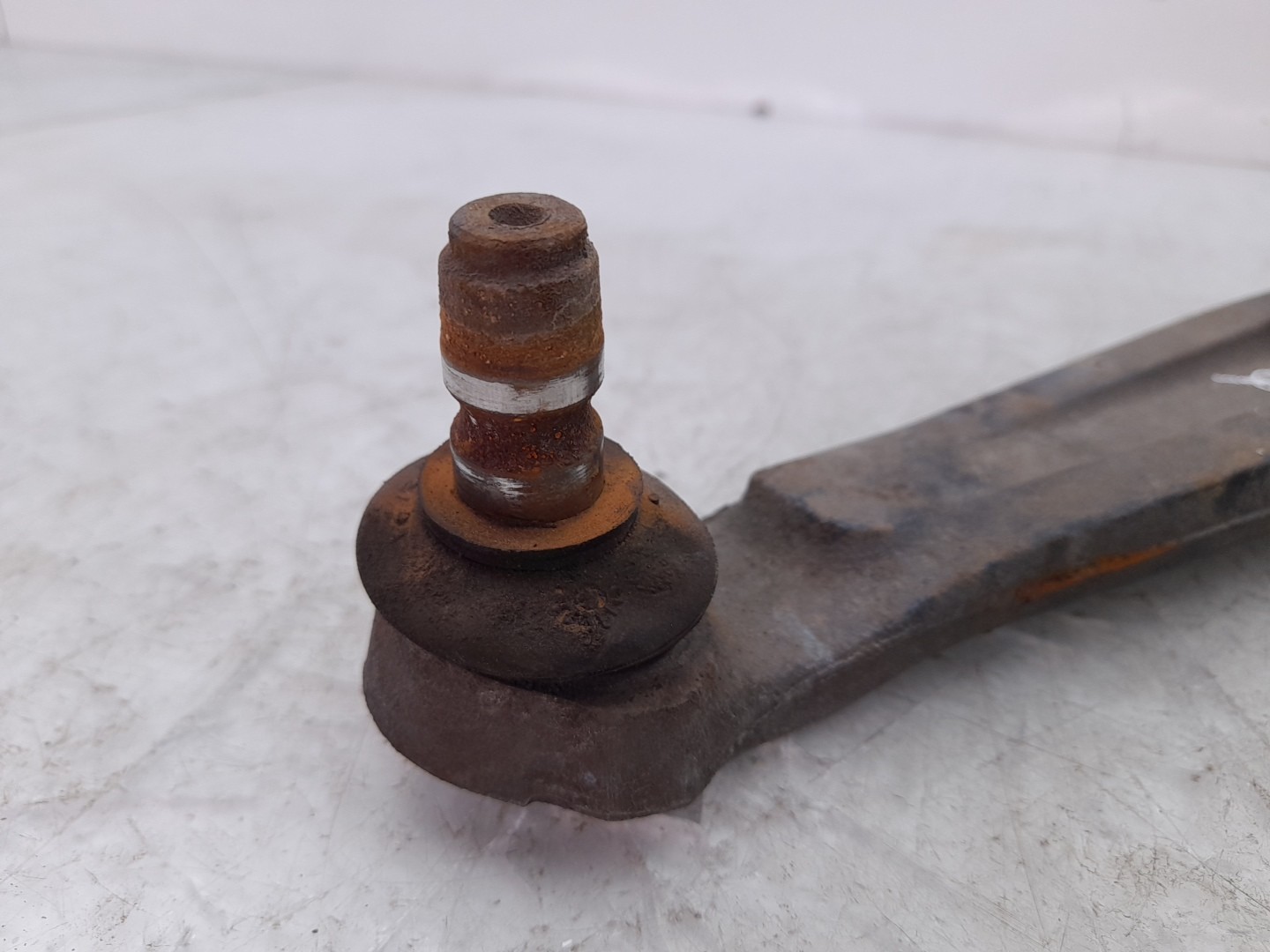 Bras de suspension Avant gauche FIAT 500 (312_) Imagem-2