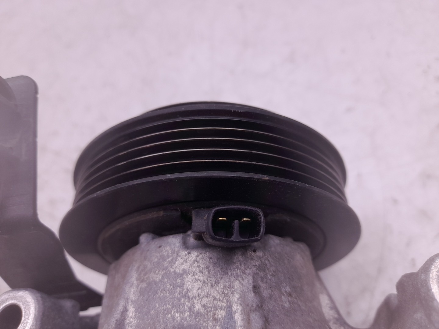 AC compressor FIAT 500 (312_) Imagem-3