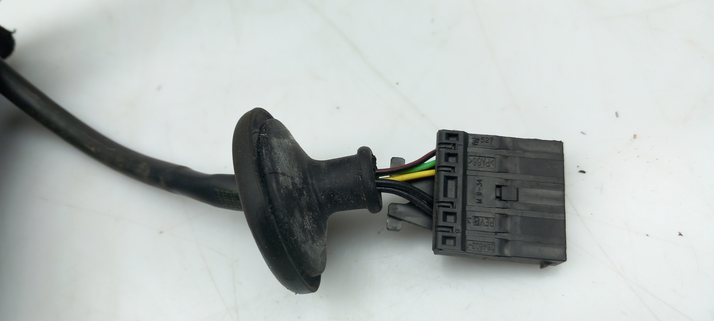 Retrovisor / espelho direito OPEL Astra J Imagem-3