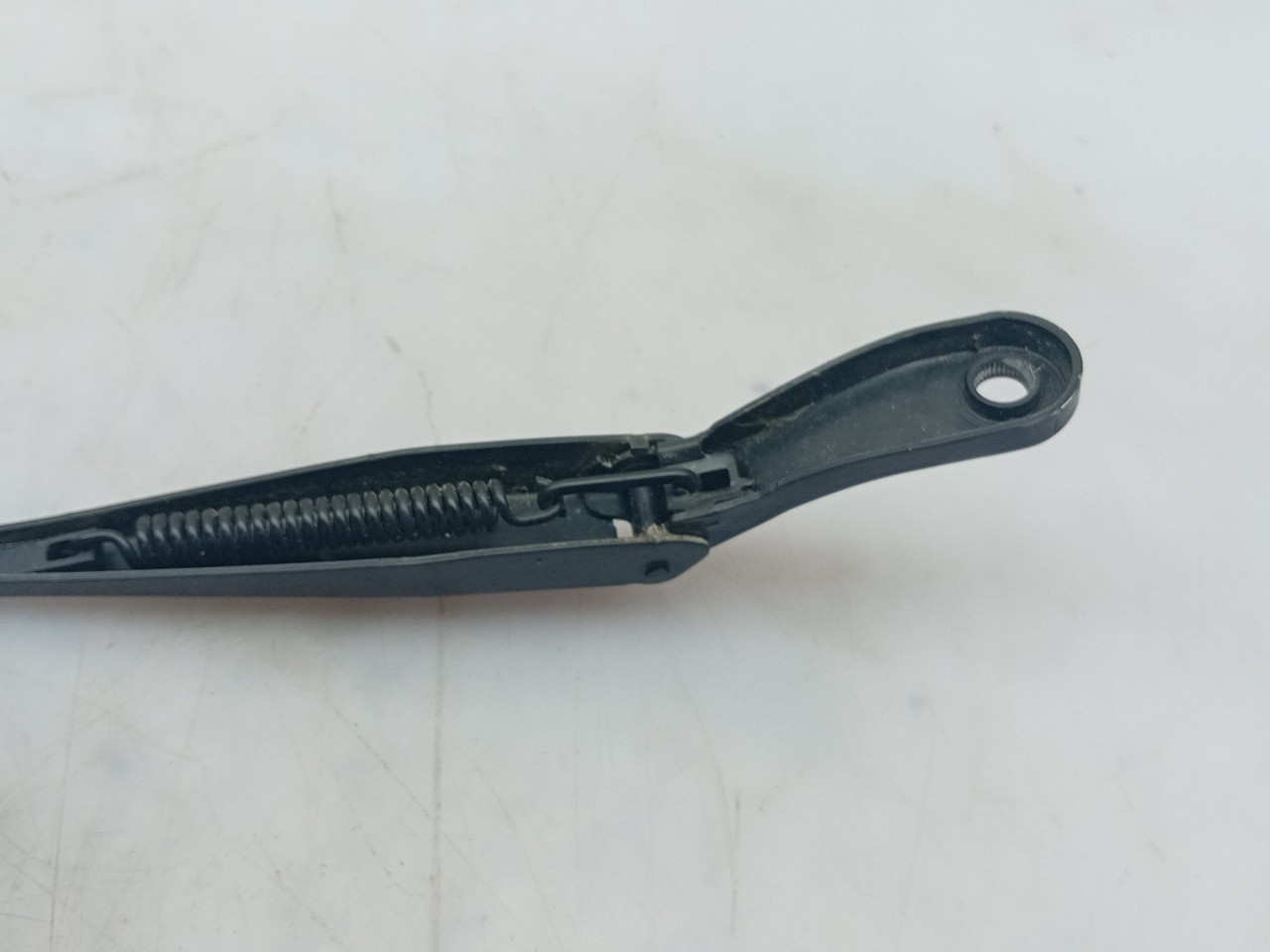 Windscreen wiper arm Left front RENAULT Zoe (BFM_) Imagem-1