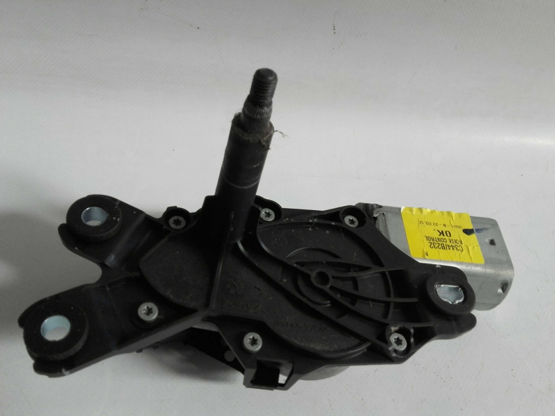 Essuie-glace moteur arrière FORD C-Max II (DXA/CB7, DXA/CEU) Imagem-2