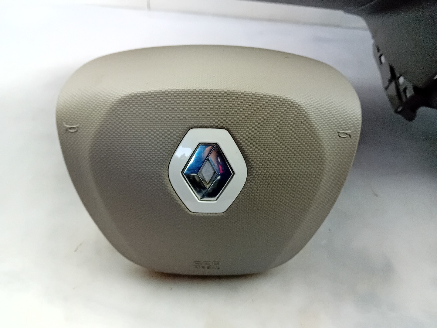 Airbag Kit RENAULT Zoe (BFM_) Imagem-3