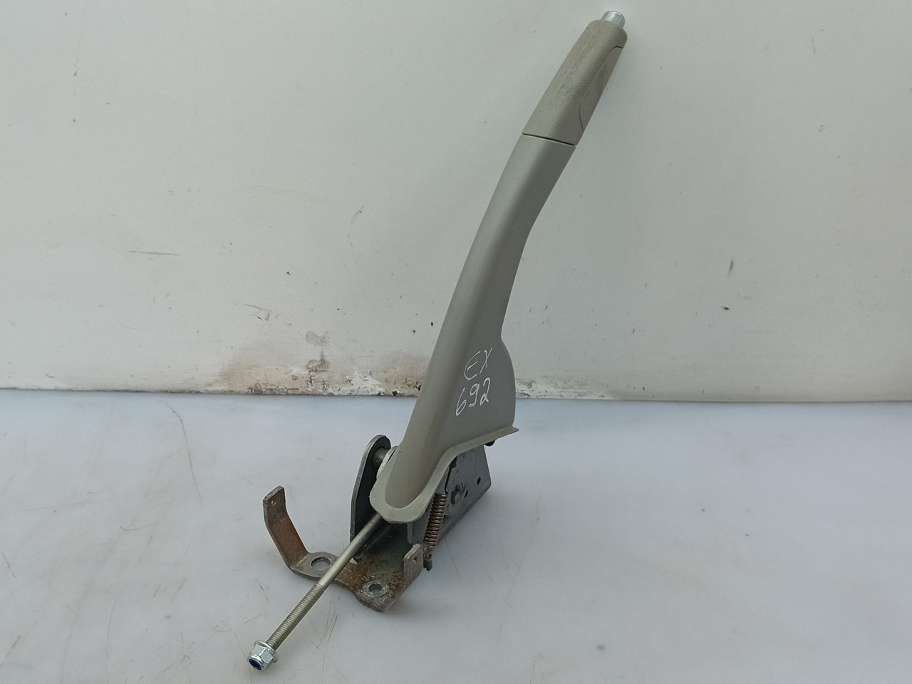 Hand brake / parking brake
