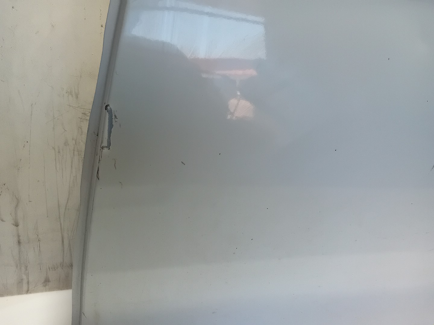 Porte arrière gauche RENAULT Zoe (BFM_) Imagem-1
