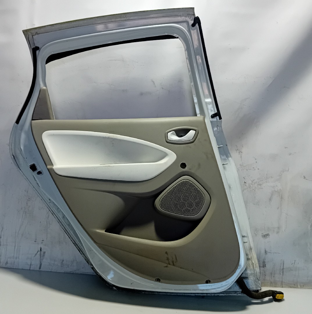 Porte arrière gauche RENAULT Zoe (BFM_) Imagem-2