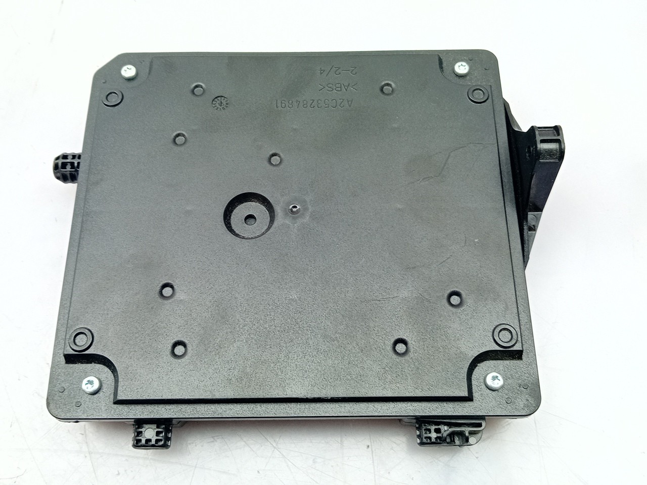 Fuse box / SAM / BSI RENAULT Zoe (BFM_) Imagem-1
