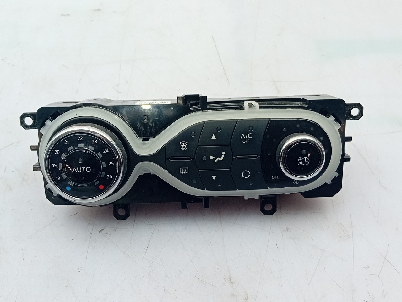 AC switch