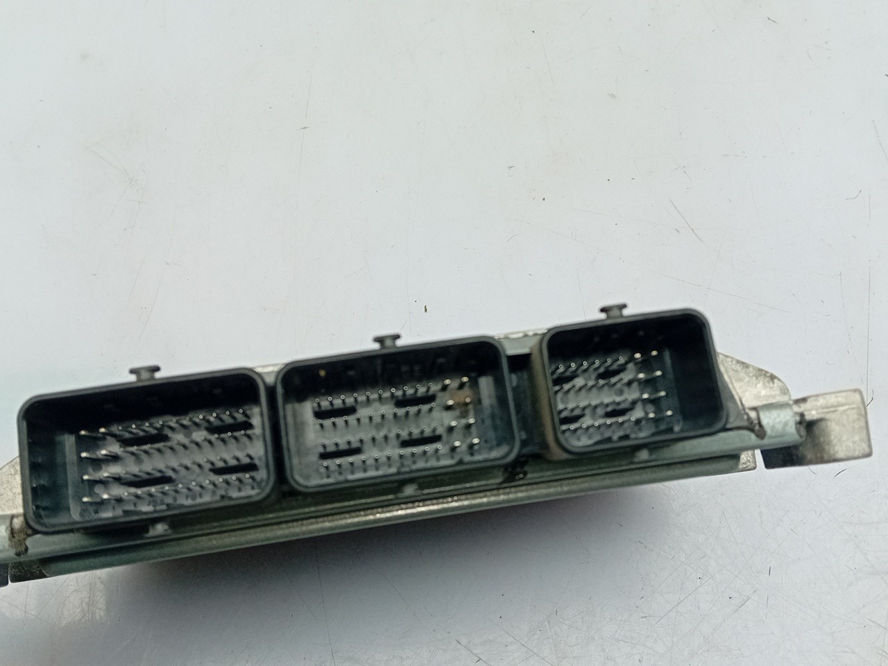 Engine control unit / ECU RENAULT Zoe (BFM_) Imagem-2