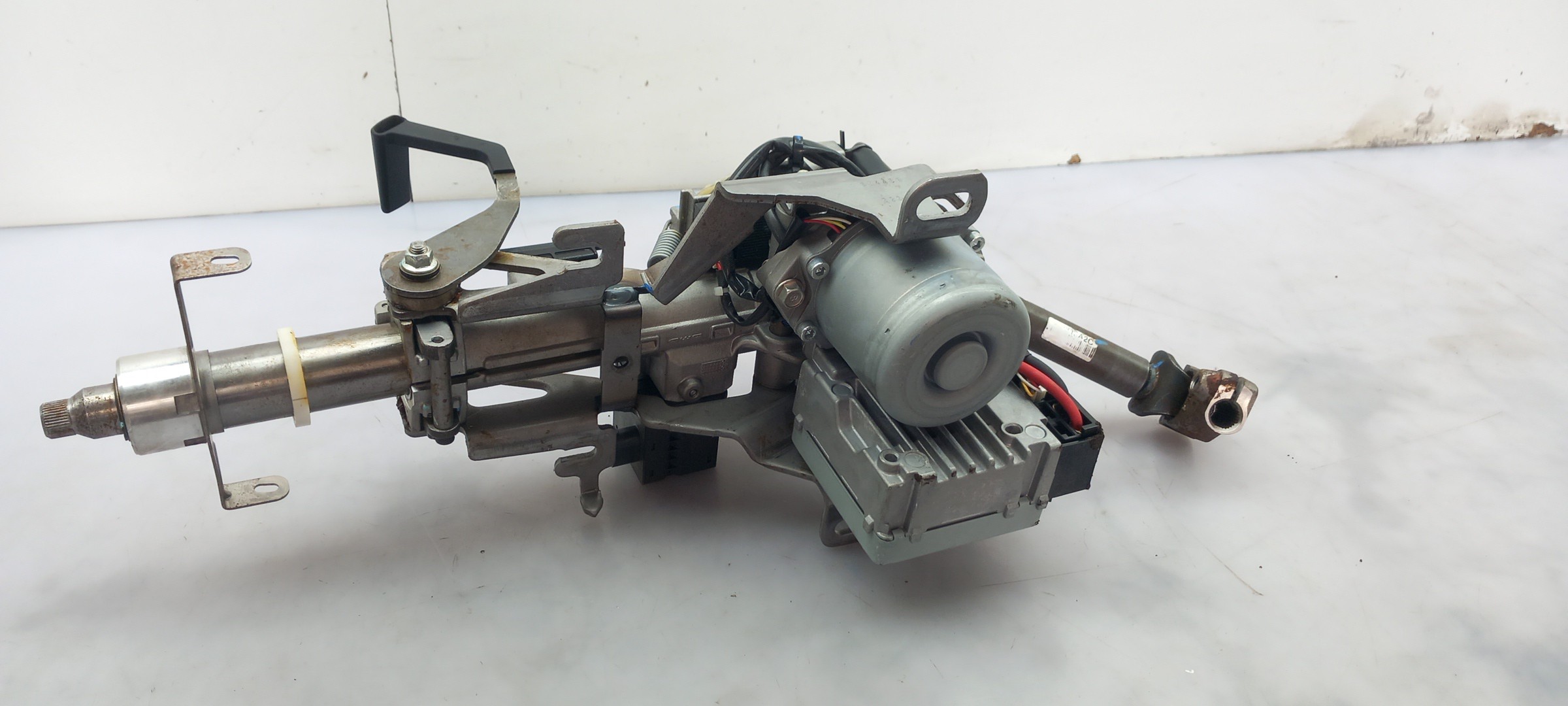 Steering column RENAULT Zoe (BFM_) Imagem-1