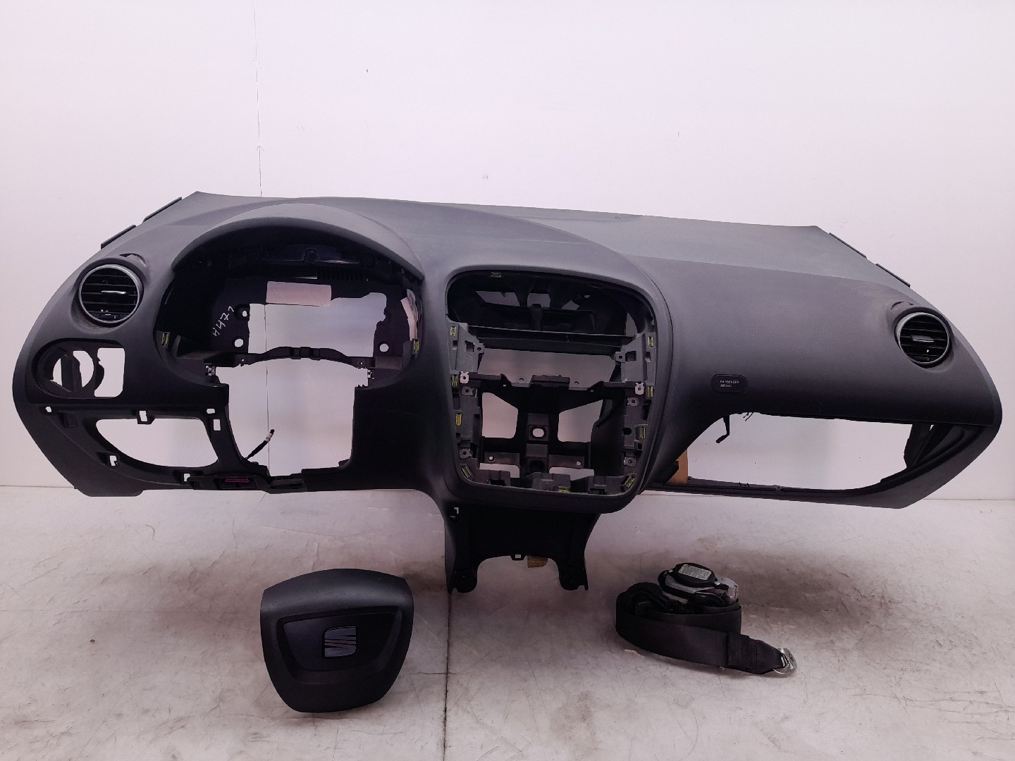 Airbag Kit