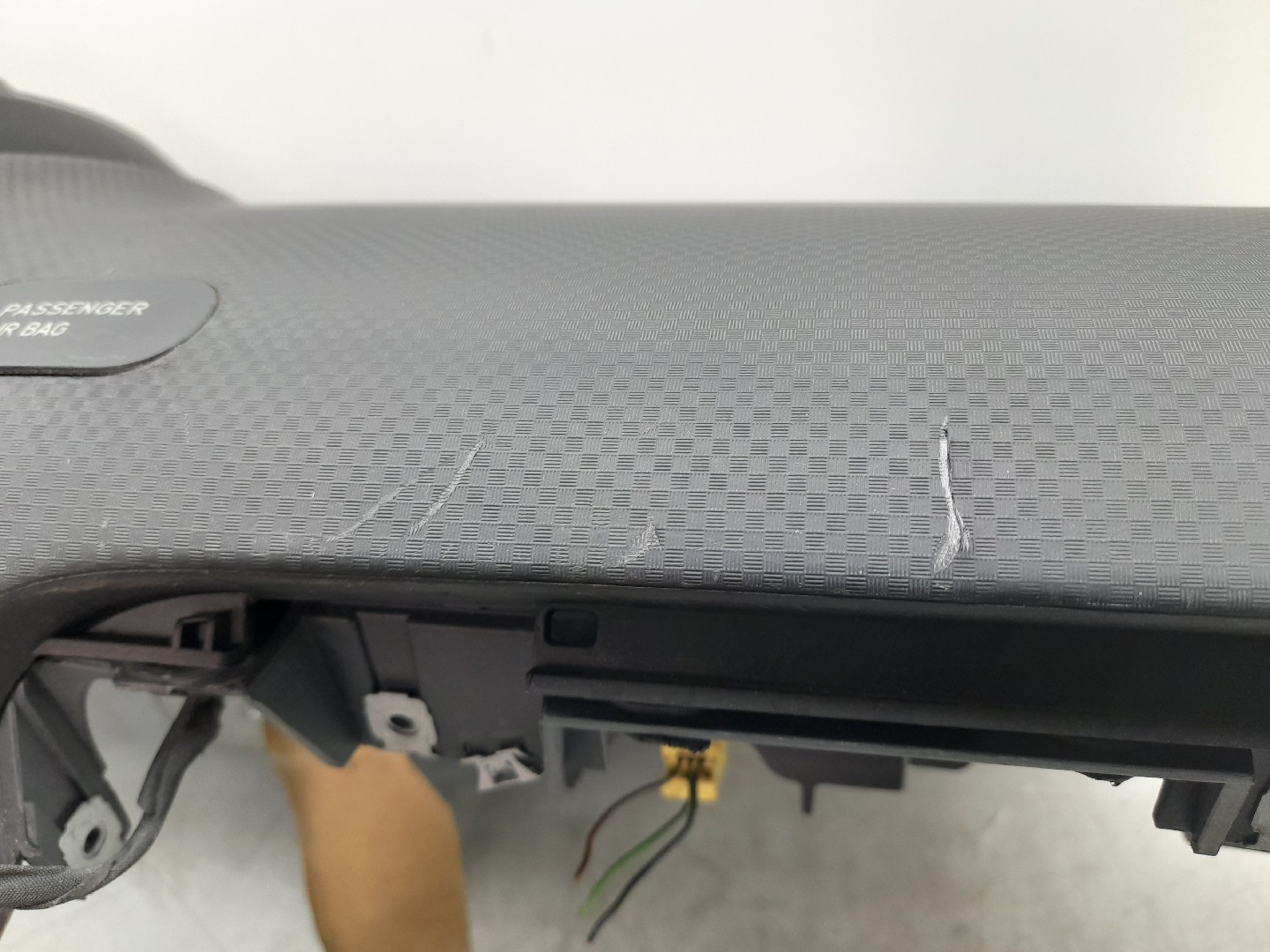 Airbag Kit SEAT Altea XL (5P5, 5P8) Imagem-4