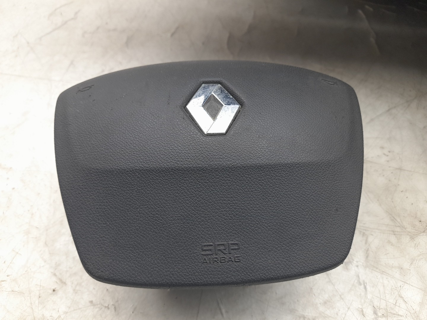 Kit de airbags RENAULT Megane III (BZ0_) Imagem-1
