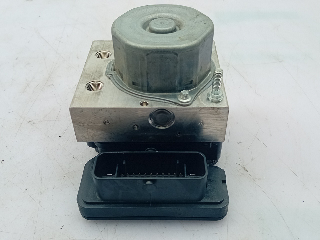 ABS control unit / ECU ABS RENAULT Zoe (BFM_) Imagem-1