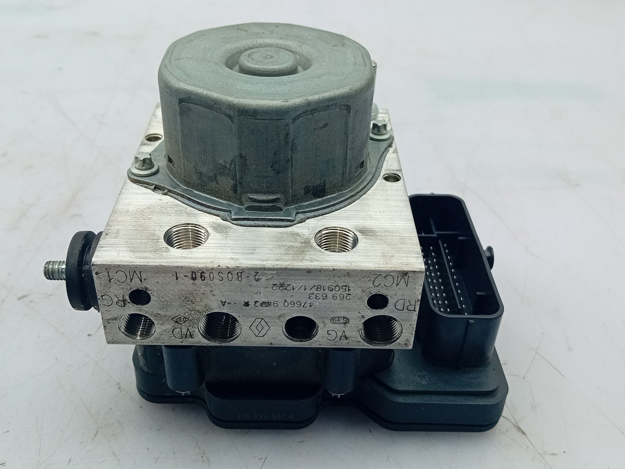ABS control unit / ECU ABS
