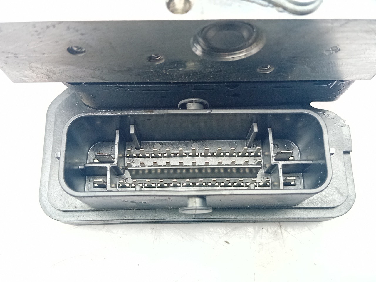 ABS control unit / ECU ABS RENAULT Zoe (BFM_) Imagem-3