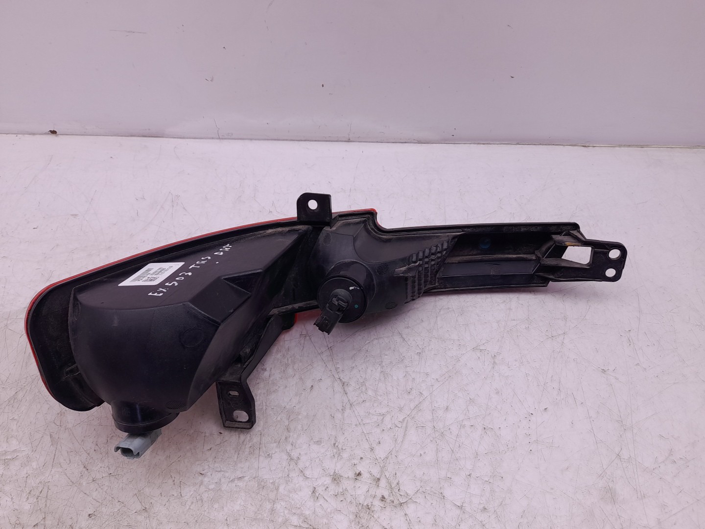 Right Tailgate light PEUGEOT 508 SW II Imagem-1