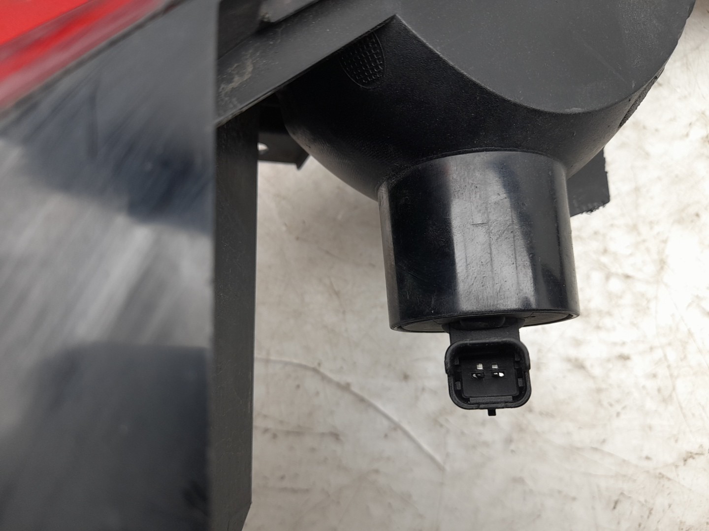 Left Tailgate light  PEUGEOT 508 SW II Imagem-2