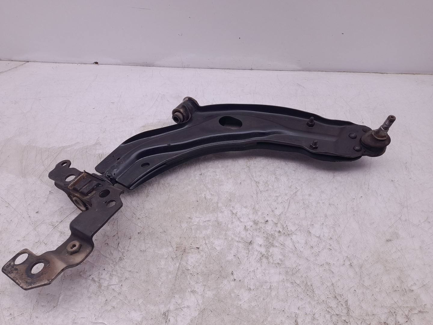 Bras de suspension Avant Droite
