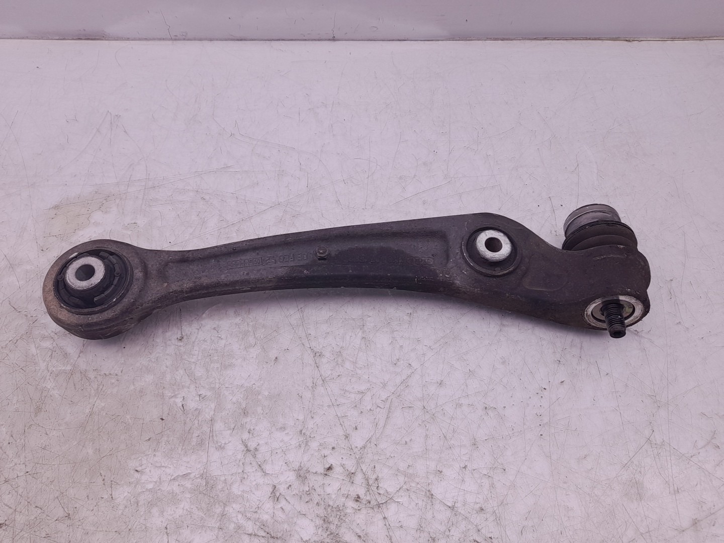 Right front suspension arm AUDI Q5 (8R) Imagem-1