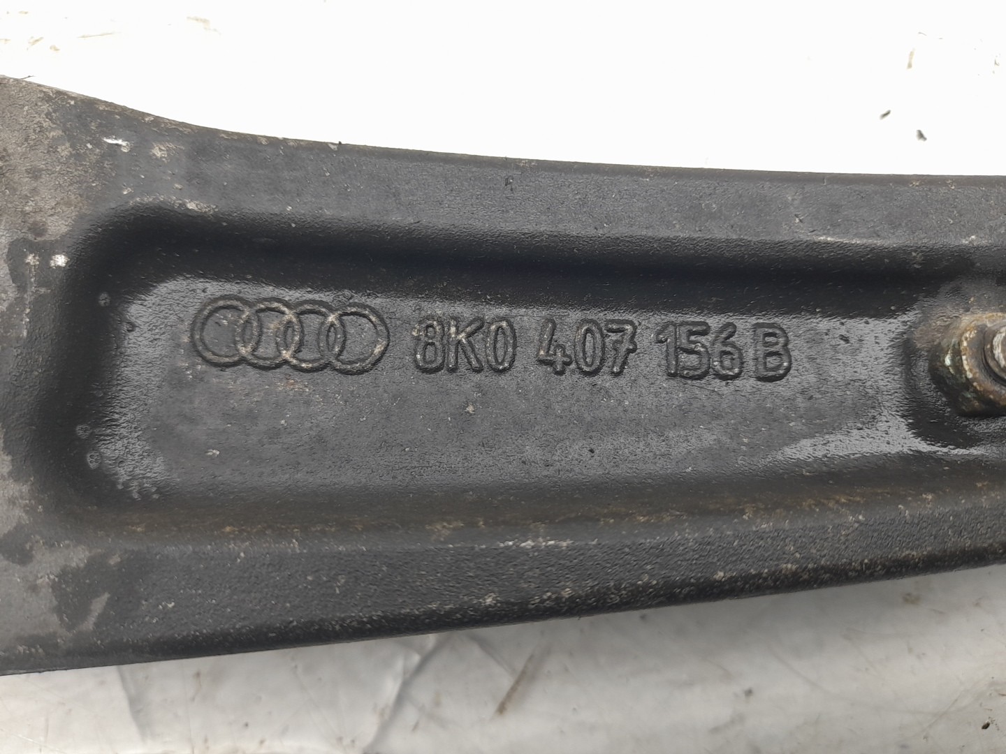 Right front suspension arm AUDI Q5 (8R) Imagem-2