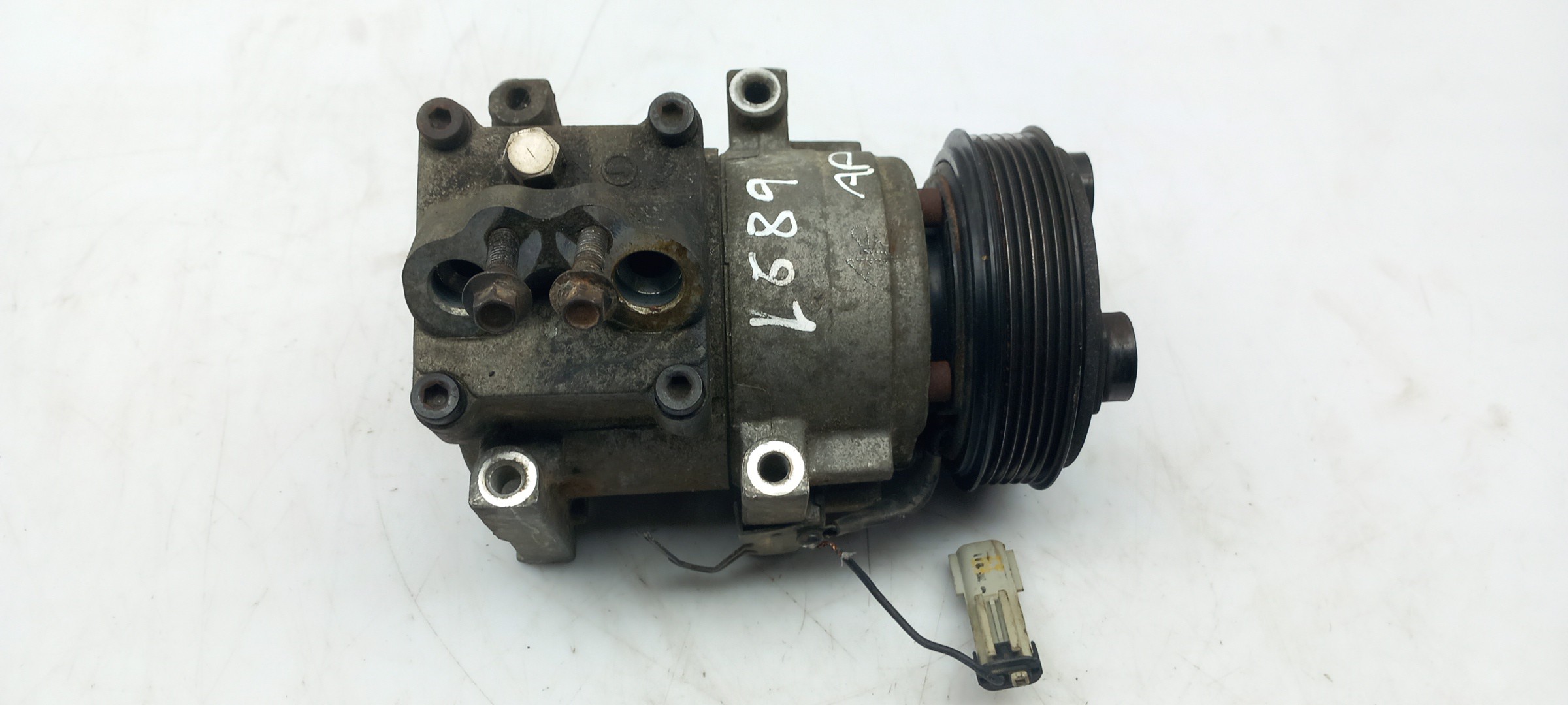 AC compressor CHRYSLER Sebring (JR) Imagem-2