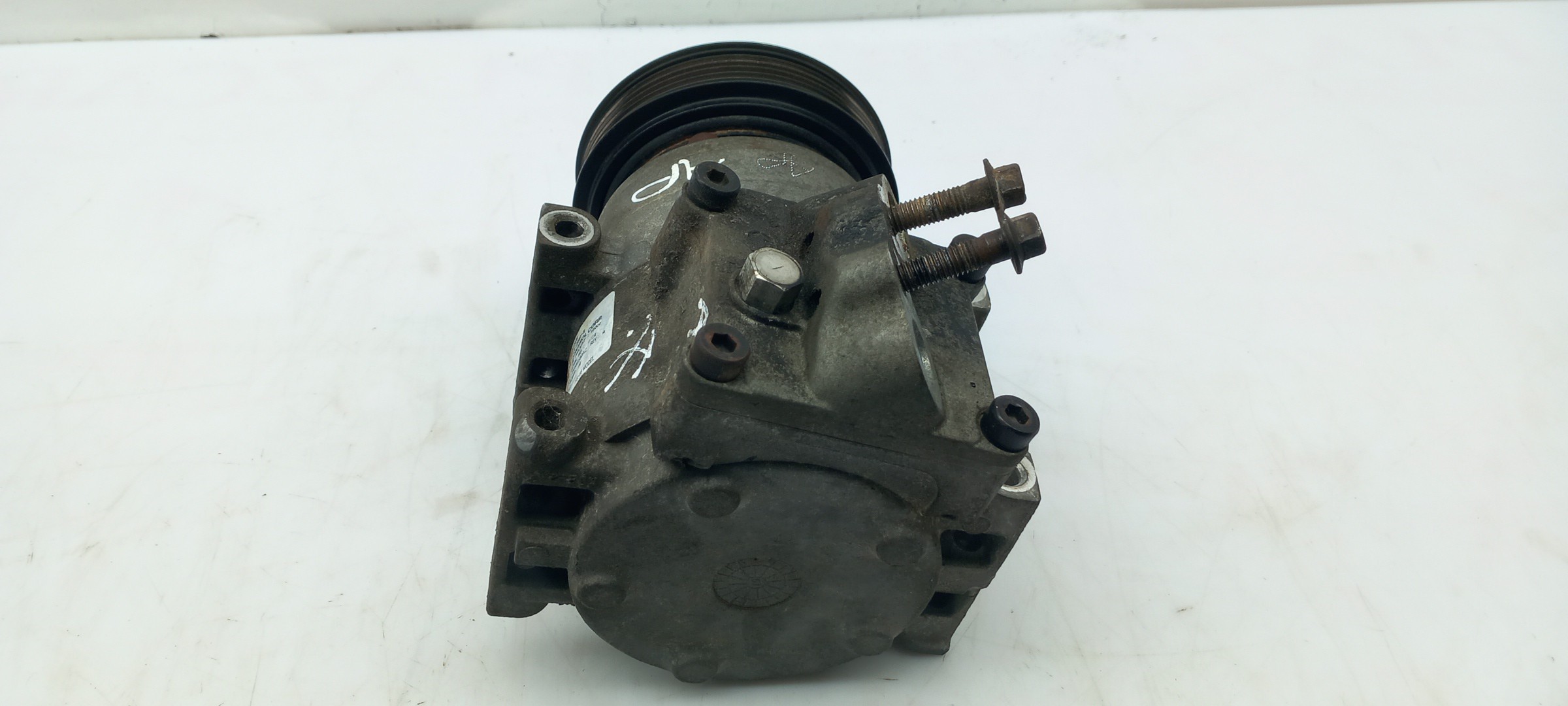 AC compressor CHRYSLER Sebring (JR) Imagem-1