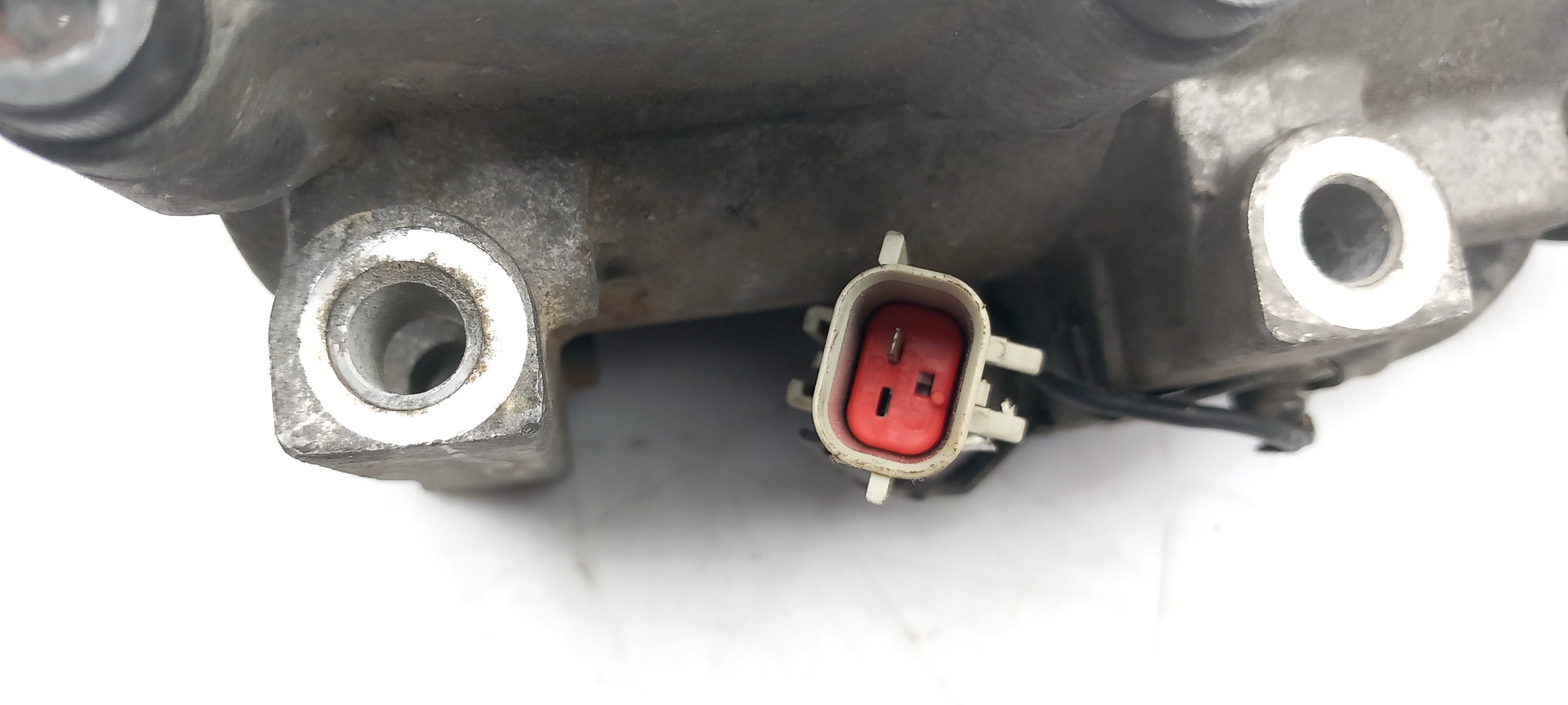 AC compressor CHRYSLER Sebring (JR) Imagem-3
