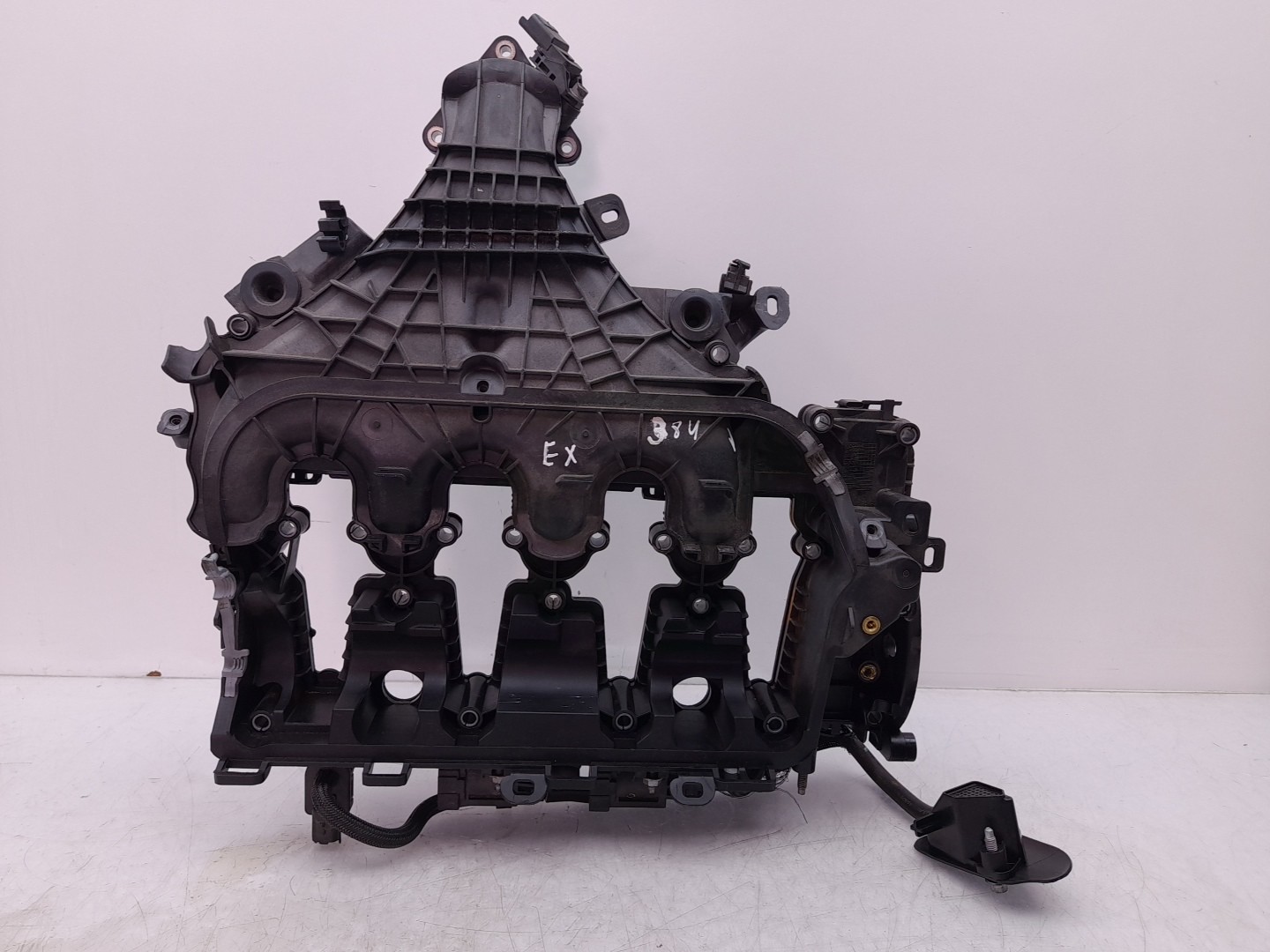 Tampa das válvulas CITROËN C5 III Break (RW_) Imagem-1