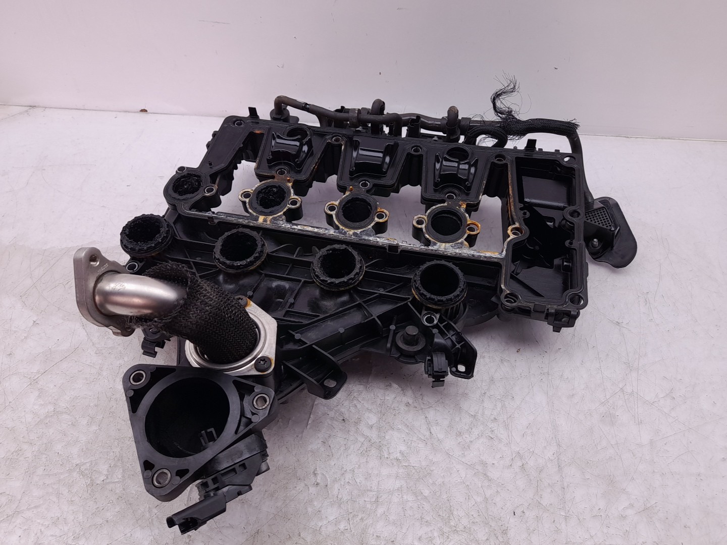 Tampa das válvulas CITROËN C5 III Break (RW_) Imagem-2