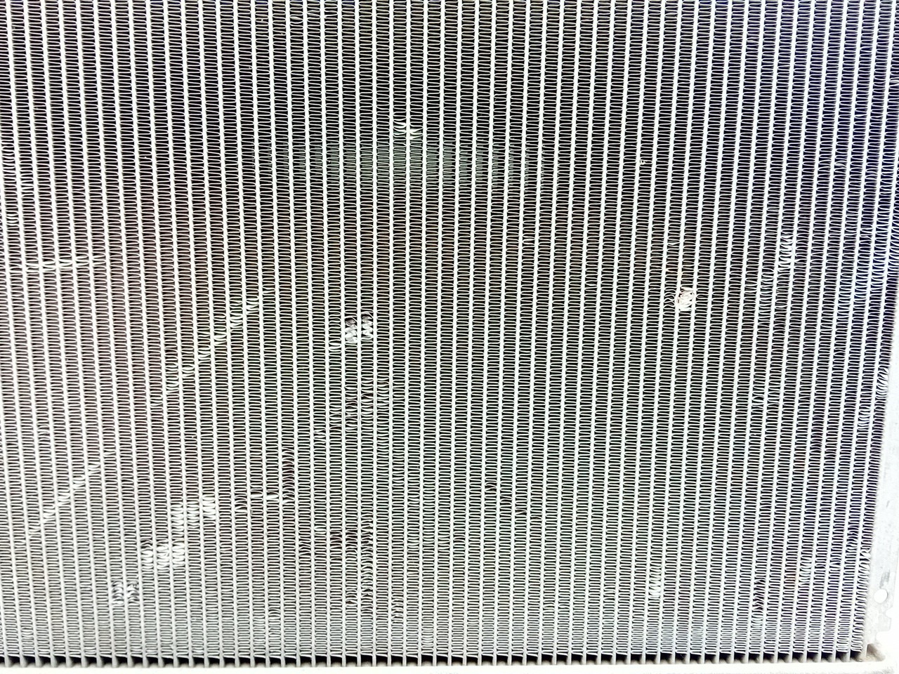 Water radiator MAZDA 2 (DE) Imagem-2