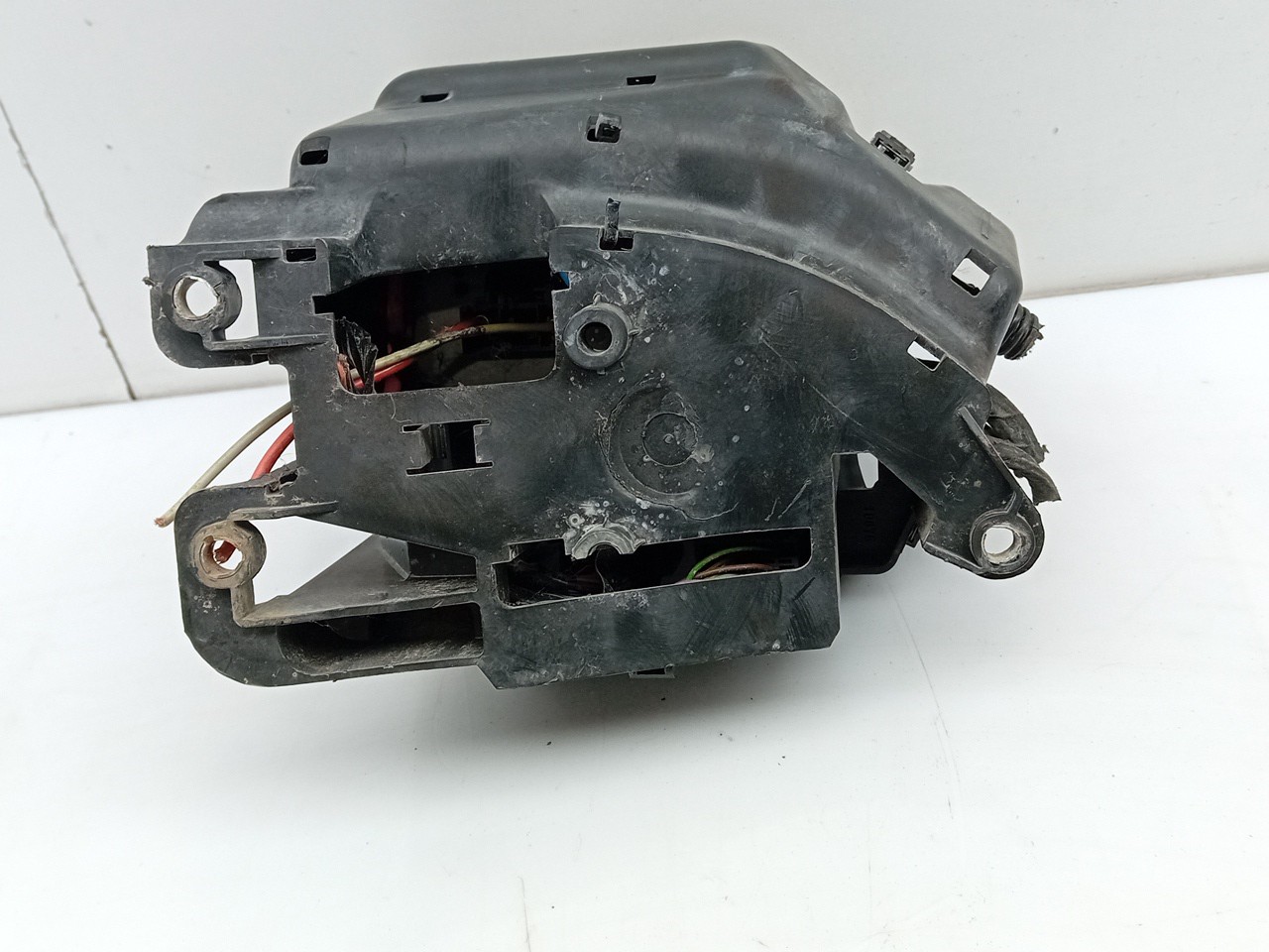 Scatola fusibili / SAM / BSI FIAT Doblo Cargo (223_) Imagem-1