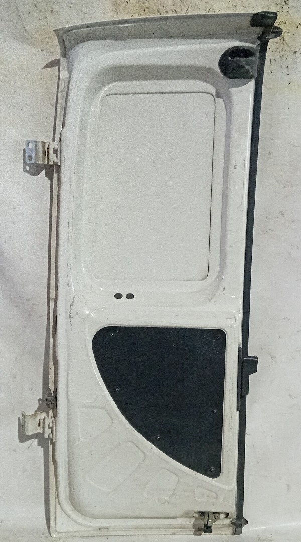 Porta trás direita FIAT Doblo Cargo (223_) Imagem-1