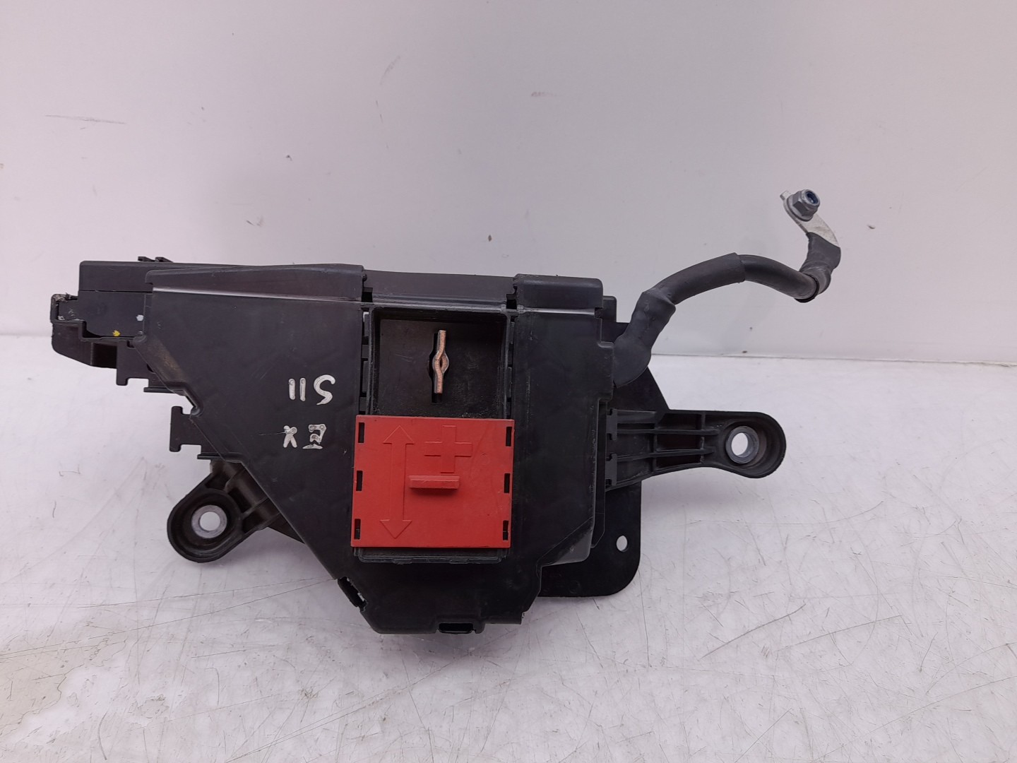 Fuse box / SAM / BSI MERCEDES-BENZ Classe C (W205) Imagem-2